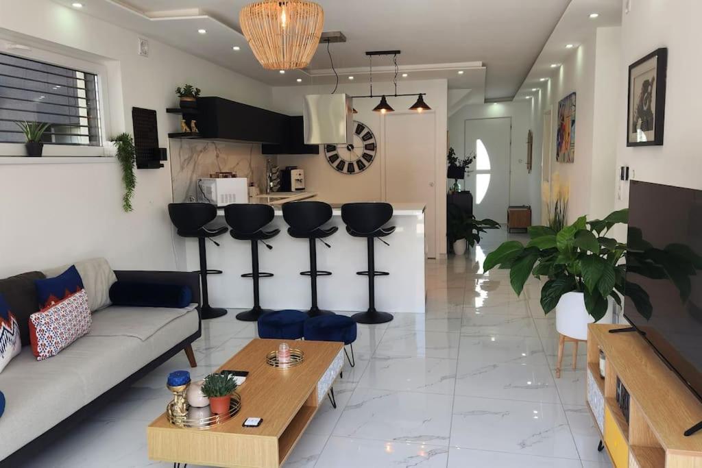 Suite Prestige Logement Neuf Avec Spa Et Ecran De Cinema En Rez De Jardin Colmar Zewnętrze zdjęcie
