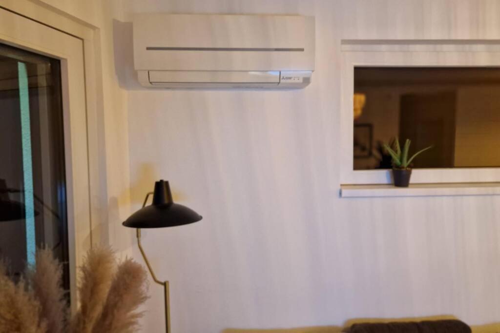 Suite Prestige Logement Neuf Avec Spa Et Ecran De Cinema En Rez De Jardin Colmar Zewnętrze zdjęcie