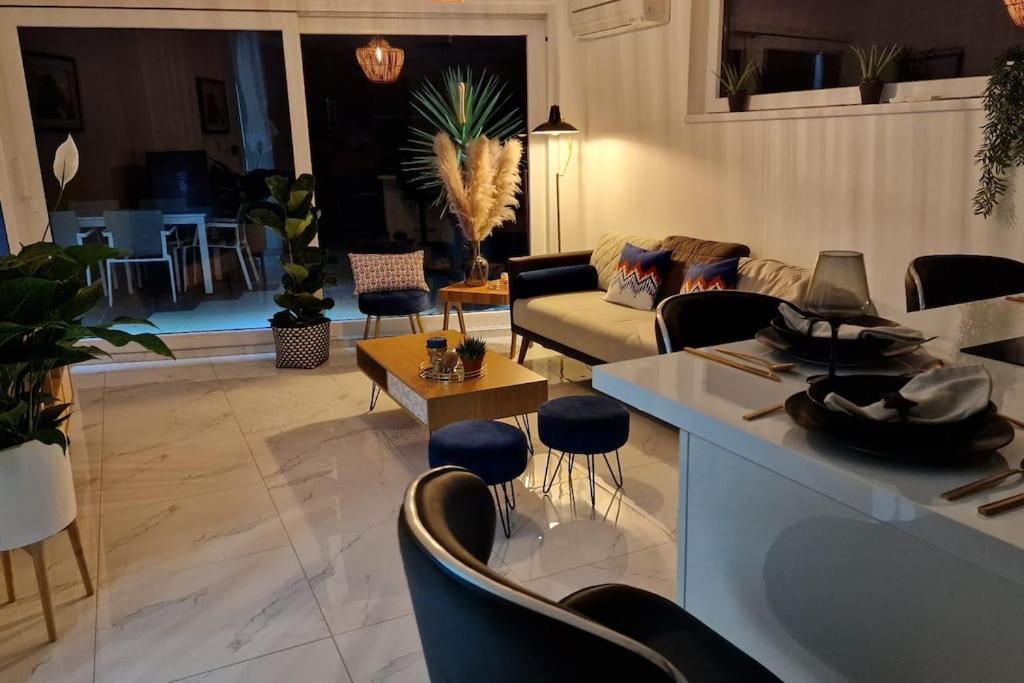 Suite Prestige Logement Neuf Avec Spa Et Ecran De Cinema En Rez De Jardin Colmar Zewnętrze zdjęcie