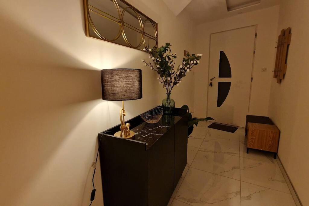 Suite Prestige Logement Neuf Avec Spa Et Ecran De Cinema En Rez De Jardin Colmar Zewnętrze zdjęcie
