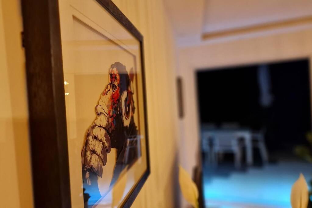 Suite Prestige Logement Neuf Avec Spa Et Ecran De Cinema En Rez De Jardin Colmar Zewnętrze zdjęcie